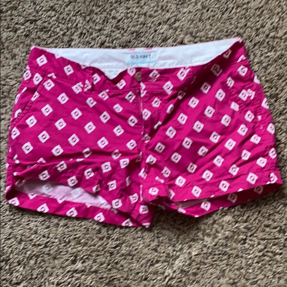 Old Navy Shorts